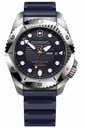 Reloj Victorinox Dive pro automatic Hombre Correa caucho azul