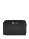 Cartera Guess Laurel Mediano Negra