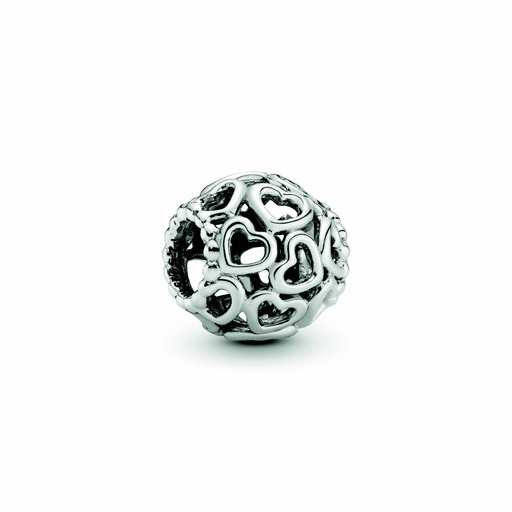 [790964] Charm Pandora Abre tu corazón
