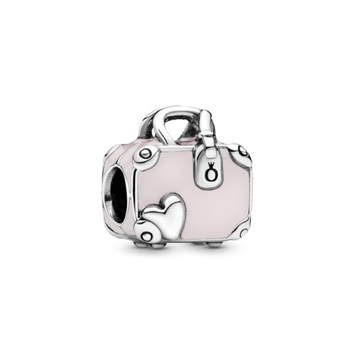 [798063EN124] Charm Pandora Maleta