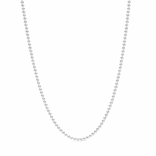 [399104C00-60] Collar Pandora Esfera Pulida