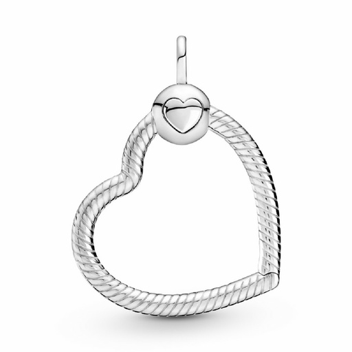 [399384C00] Colgante Pandora O Corazón