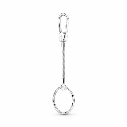 [399571C00] Colgante de Bolso Pandora Moments para charms 399571C00
