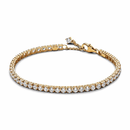 Pulsera Pandora Shine Tenis Brillante 561469C01