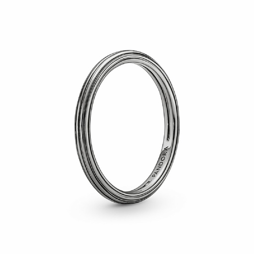 Anillo Pandora Me Rutenio
