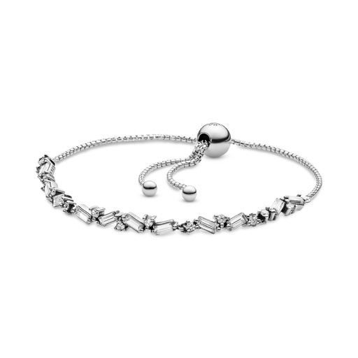 [597558CZ-1] Pulsera Pandora Belleza Glacial