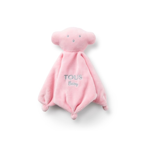 [T.BEAR-602-47] Dou-Dou Tous Baby TBear Rosa T.BEAR-602-47