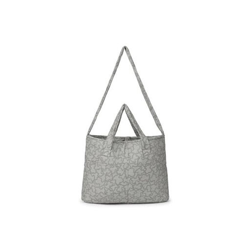 [MKAOS-1607-07] Bolsa Maternidad Tous Baby Gris MKAOS-1607-07