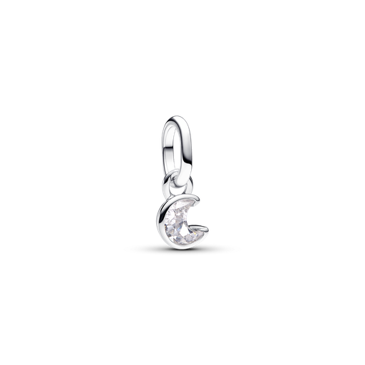 [793364C01] Charm Mini Colgante Pandora ME Luna Brillante 793364C01