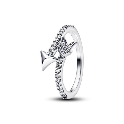 Anillo Pandora Flecha Brillante 193619C01