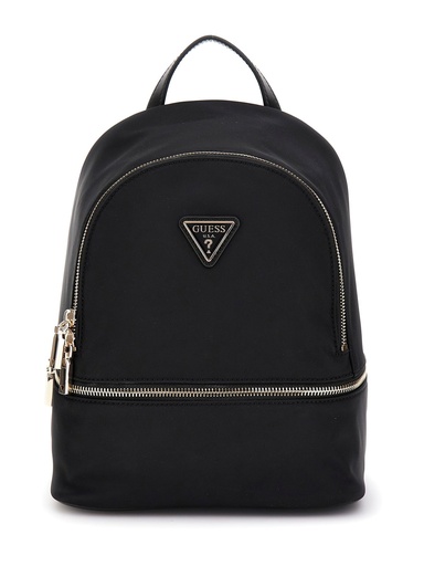 [NN9676032-BLACK] Mochila Guess Mini Follie Negra