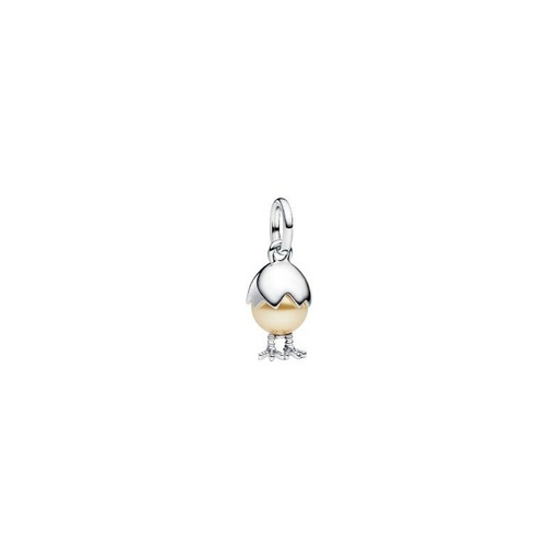 [793748C01] Charm Pandora Colgante Huevo de Pascua