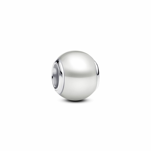 [793781C01] Charm Pandora Blanco 793781C01