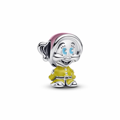 [793749C01] Charm Pandora Mudito de Disney 793749C01