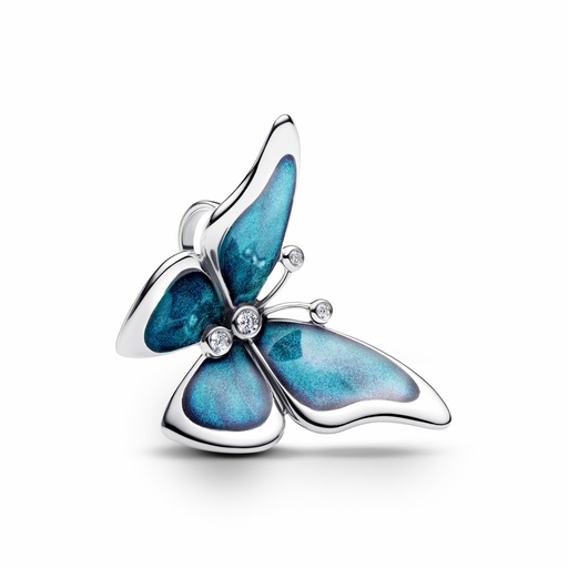 [793747C01] Charm Pandora Mariposa Grande