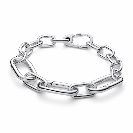 Pulsera Pandora Eslabones Link Anchos Pandora ME

