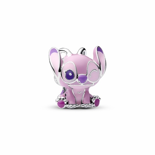 [793739C01] Charm Pandora Angel de Lilo y Stitch de Disney