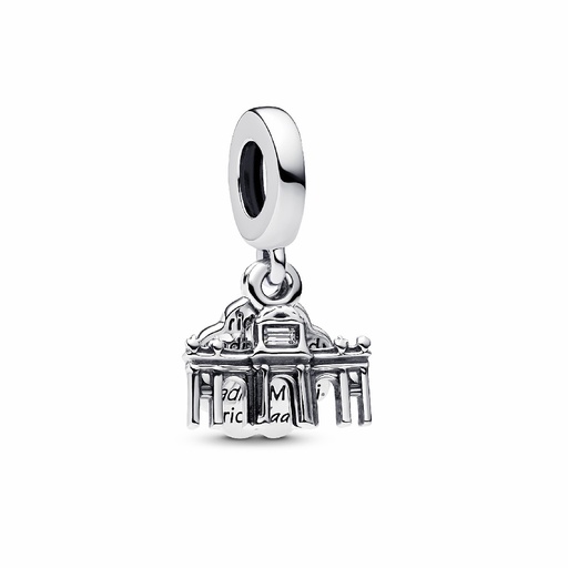 [793921C01] Charm colgante Pandora Puerta de Alcalá 793921C01