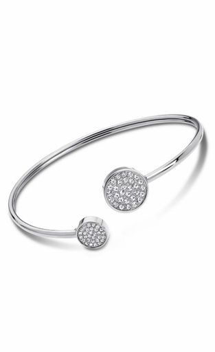 [LS1820-2/1] Pulsera Lotus Style Bliss Mujer Acero LS1820-2/1