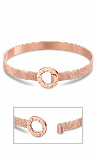 [LS2080-2/3] Pulsera Lotus Style Milennial Rose Mujer Acero LS2080-2/3
