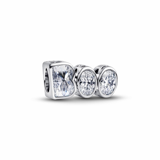 [794060C01] Charm Pandora “Boo” Luminiscente 794060C01
