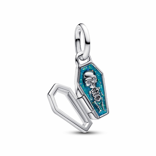 [794058C01] Charm Pandora Ataúd “Yours Forever” Luminiscente 794058C01
