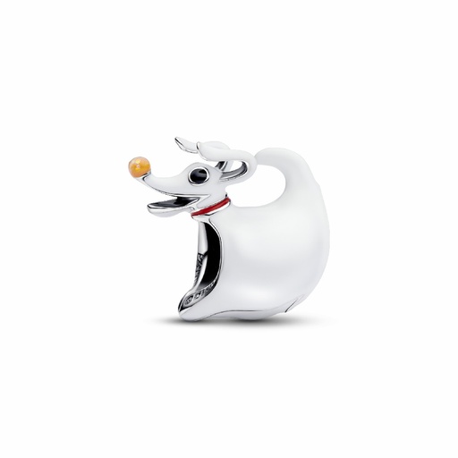 [794026C01] Charm Pandora Zero – Pesadilla Antes de Navidad de Disney Luminiscente 794026C01