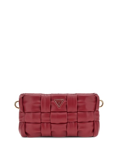 [HWWG8072720-RED] Bolso Guess Marion Mini CrossBody Rojo HWWG8072720-RED