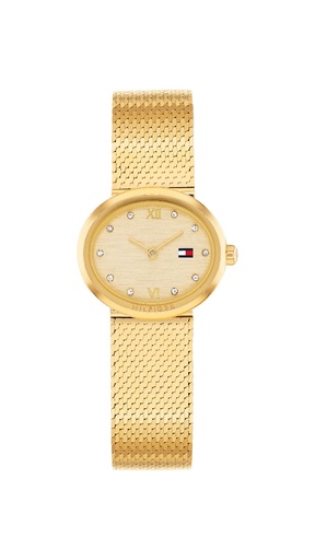 [1782847] Reloj Tommy Hilfiger Mujer Moira Dorado 1782847