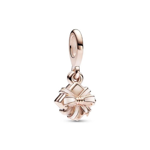 [782591C01] Charm Pandora Colgante Rose Regalo de Cumpleaños