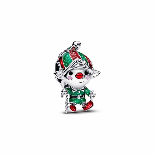 [794294C01] Charm Pandora Elfo Móvil 794294C01