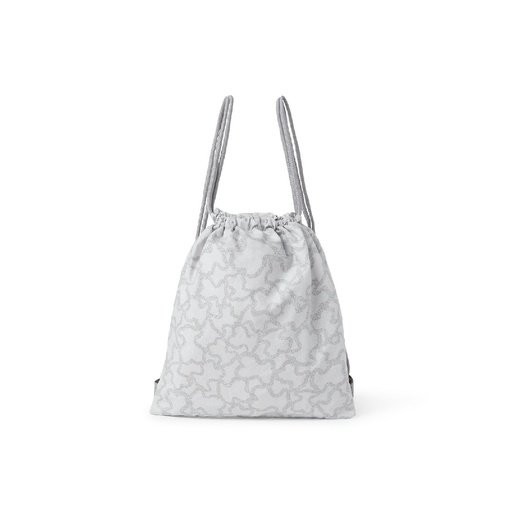 [HKAOS-1416-07] Bolsa Tous Baby Guardería Gris HKAOS-1416-07