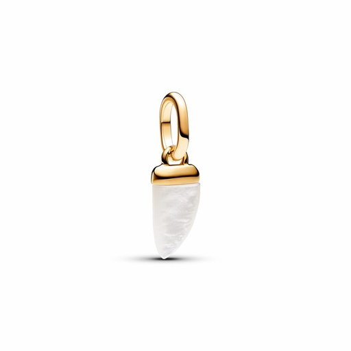 [763373C01] Charm Pandora Mini Colgante Me Diente de Tiburón 763373C01