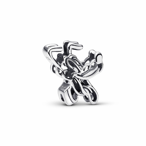 [793911C00] Charm Pandora Pluto Filigrana Disney 793911C00