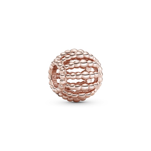 [788679C00] Charm Pandora Rose Esferas Filigrana Bolas