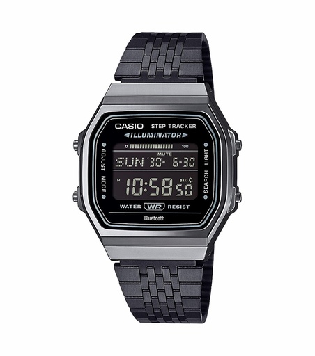 [ABL-100WEGG-1BEF] Reloj Casio Vintage ABL-100WEGG-1BEF