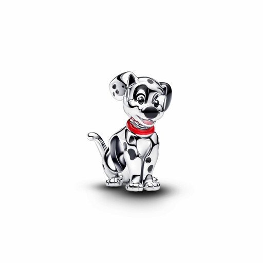 [794469C01] Charm Pandora Patch de 101 Dálmatas de Disney 794469C01