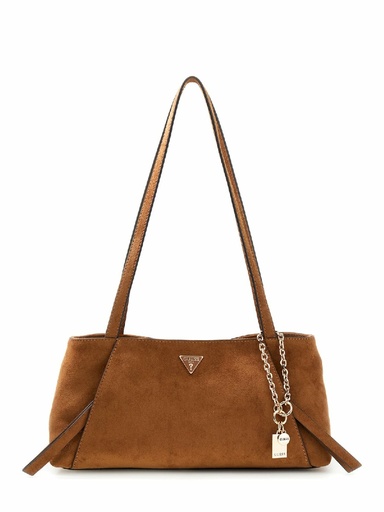 [HWSG9745090-COG] Bolso Guess Devon Shoulder Satchel HWSG9745090-COG