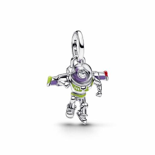 [794604C01] Charm Pandora Colgante Buzz Lightyear de Toy Story de Disney 794604C01