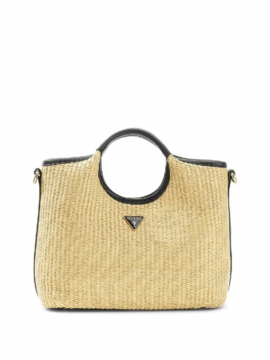 [HWWG9743760-NTB] Bolso Guess Kirsten Mini Marrón HWWG9743760-NTB