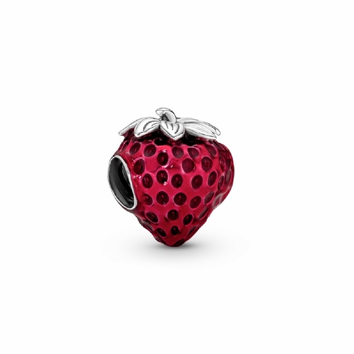 [791681C01] Charm Pandora Fresa