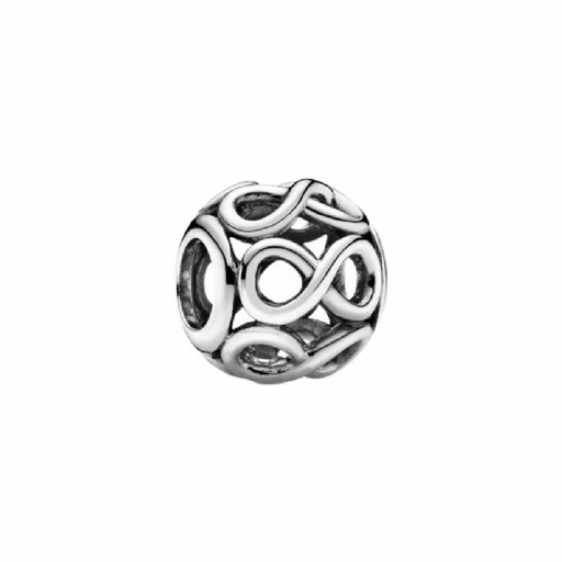 [791872] Charm Pandora Brillo Infinito 791872