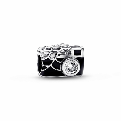 [792352C01] Charm Pandora Cámara Selfie Spider-Man de Marvel 792352C01