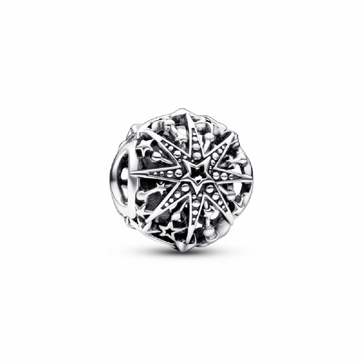 [792360C00] Charm Pandora Copo de Nieve Celestial