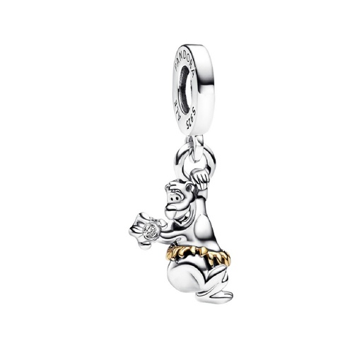 [792682C01] Charm colgante Pandora Baloo de Disney 792682C01