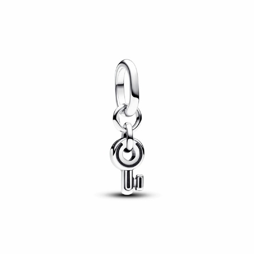 [793084C00] Charm colgante Pandora ME Llave