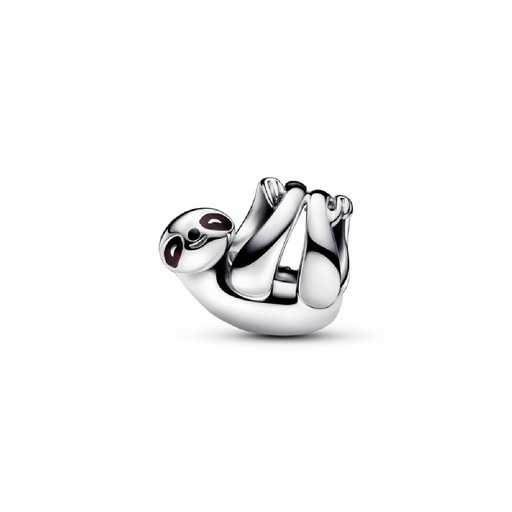 [793331C01] Charm Pandora Perezoso Colgante 793331C01