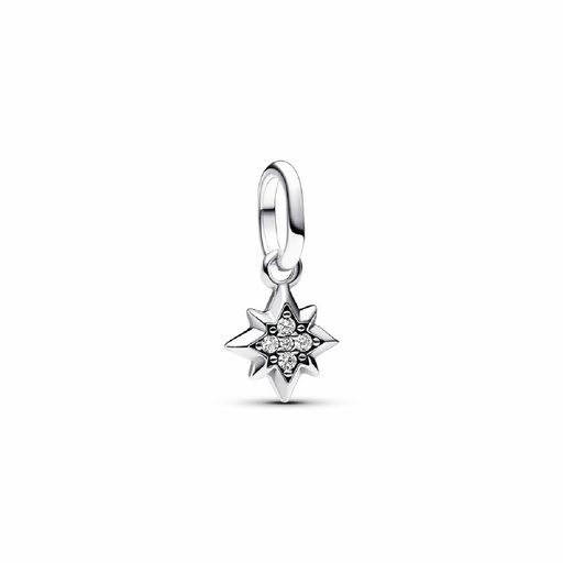 [793370C01] Charm Mini Colgante Pandora ME Estrella 793370C01