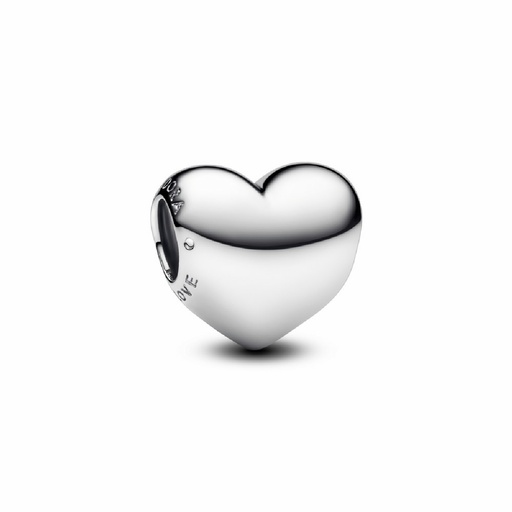 [793439C00] Charm Pandora Grabable Corazón Be Love 793439C00