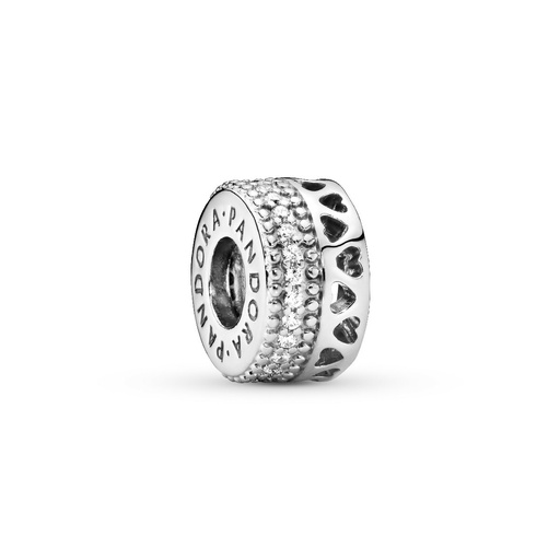 [797415CZ] Separador Pandora Corazones de Pandora